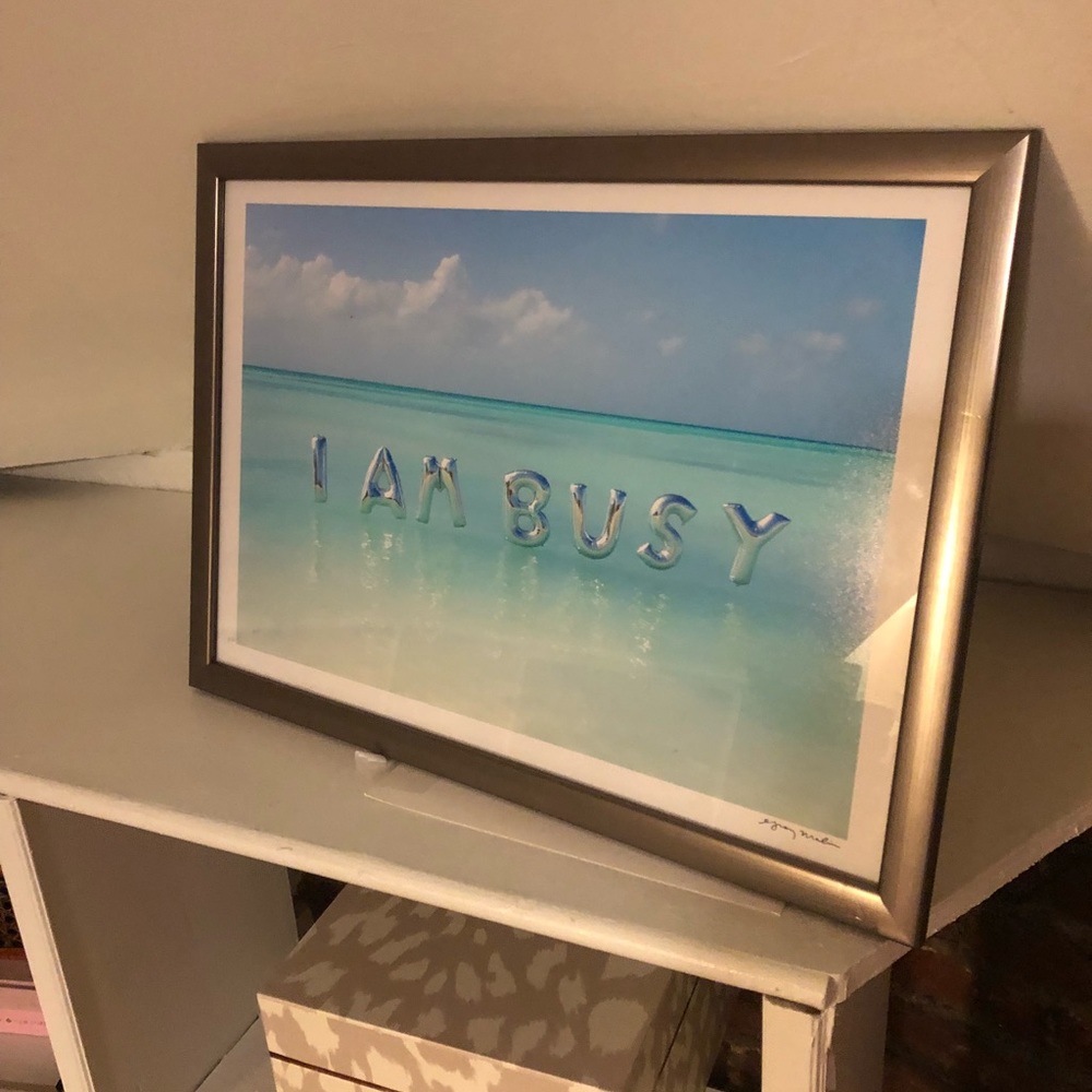 Gray Malin wall art